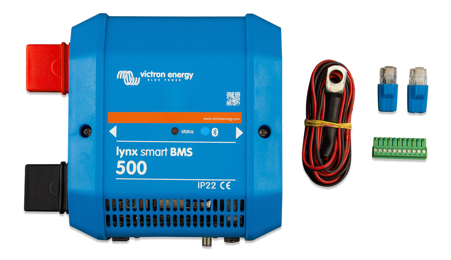 Victron Lynx Smart BMS 500