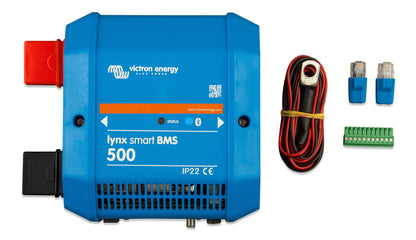 Victron Lynx Smart BMS 500