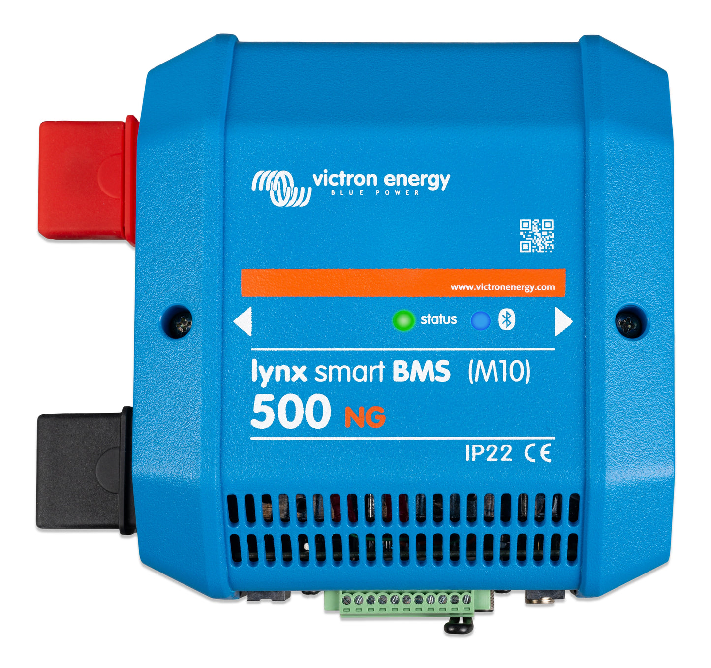 Victron Lynx Smart BMS 500/1000 NG (M10)