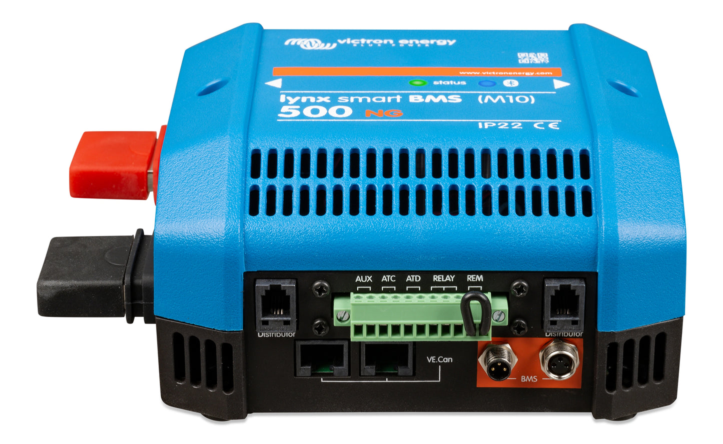 Victron Lynx Smart BMS 500/1000 NG (M10)