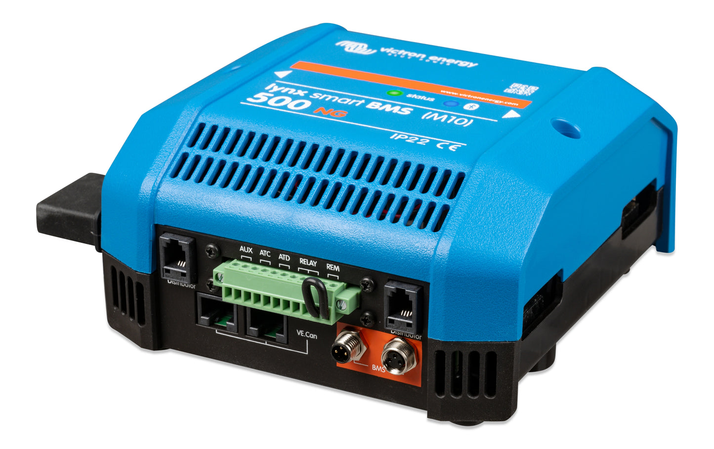 Victron Lynx Smart BMS 500/1000 NG (M10)
