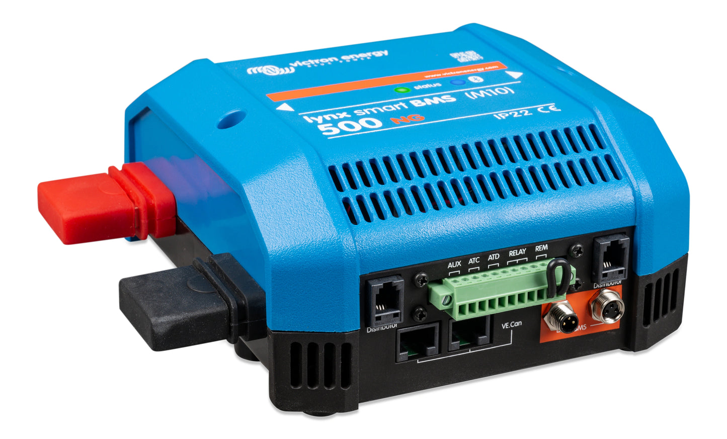 Victron Lynx Smart BMS 500/1000 NG (M10)