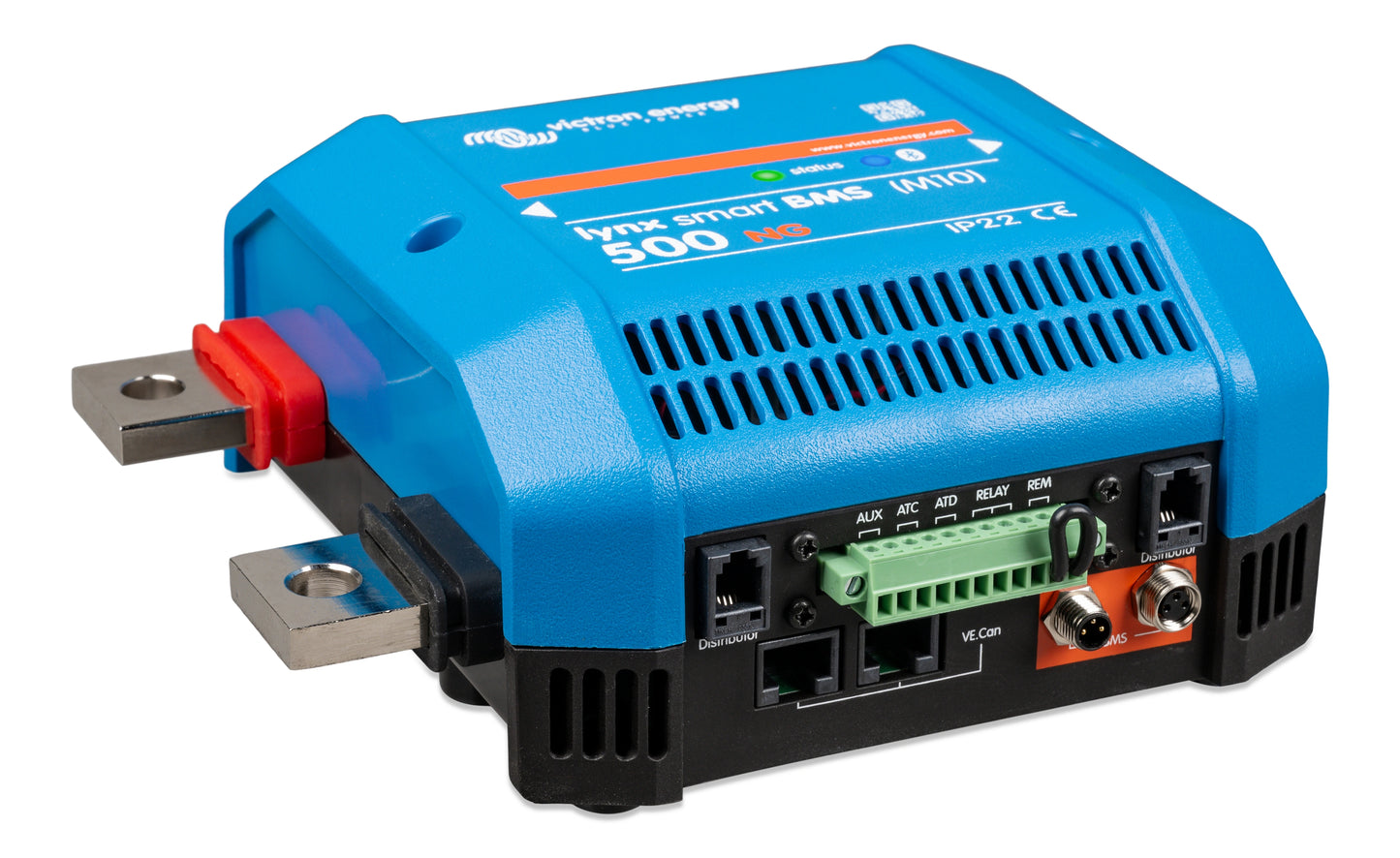 Victron Lynx Smart BMS 500/1000 NG (M10)