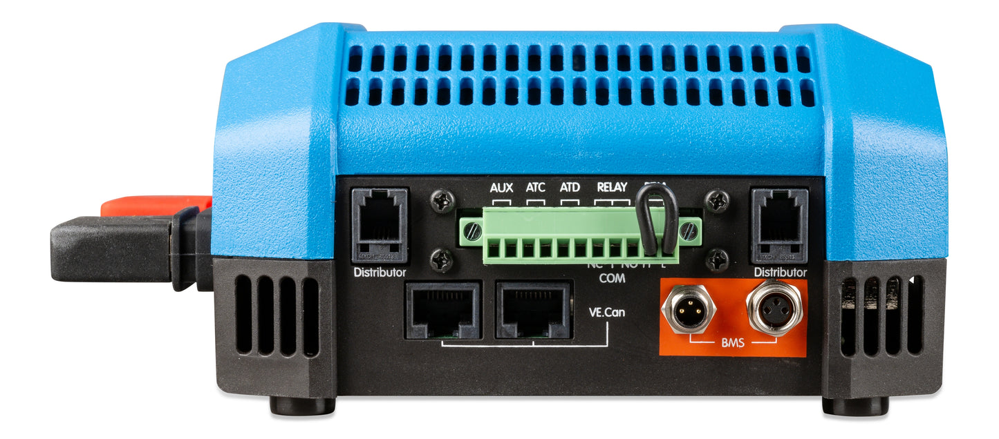 Victron Lynx Smart BMS 500/1000 NG (M10)