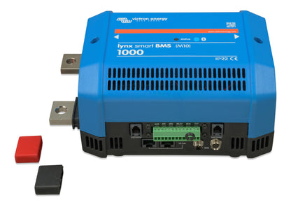 Victron Lynx Smart BMS 1000 (M10)