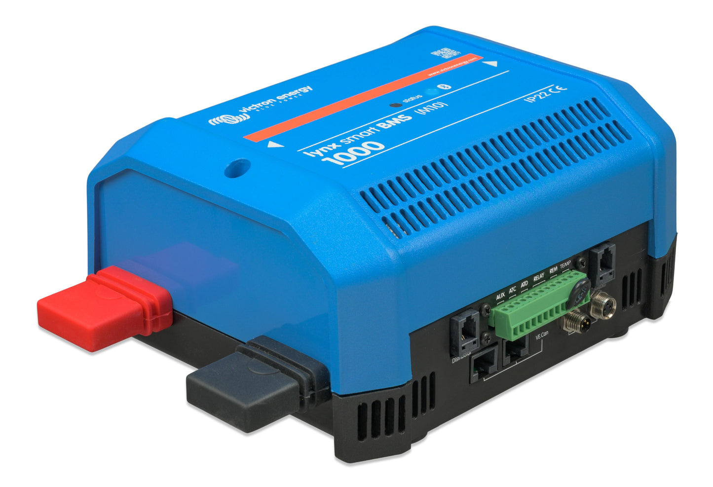 Victron Lynx Smart BMS 1000 (M10)