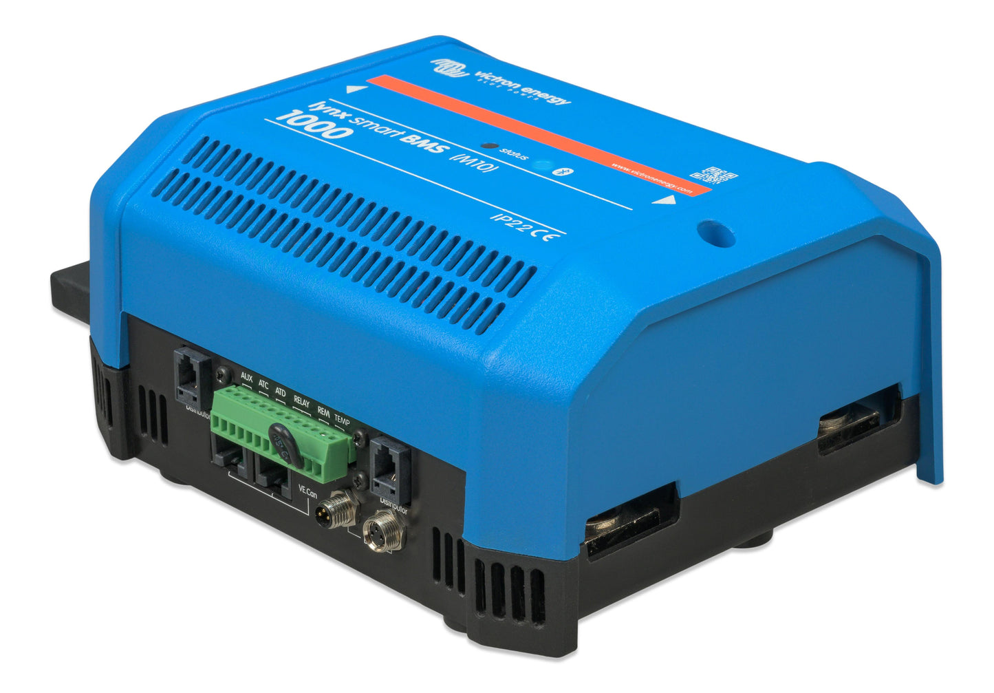Victron Lynx Smart BMS 1000 (M10)