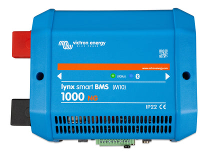 Victron Lynx Smart BMS NG