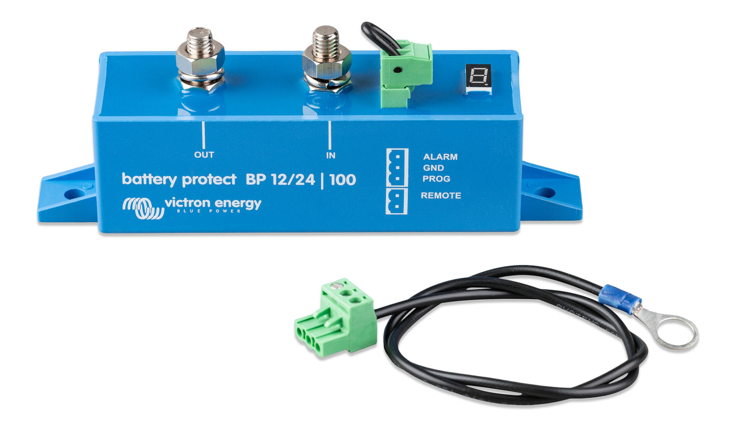 Victron Battery Protect 12/24/48V