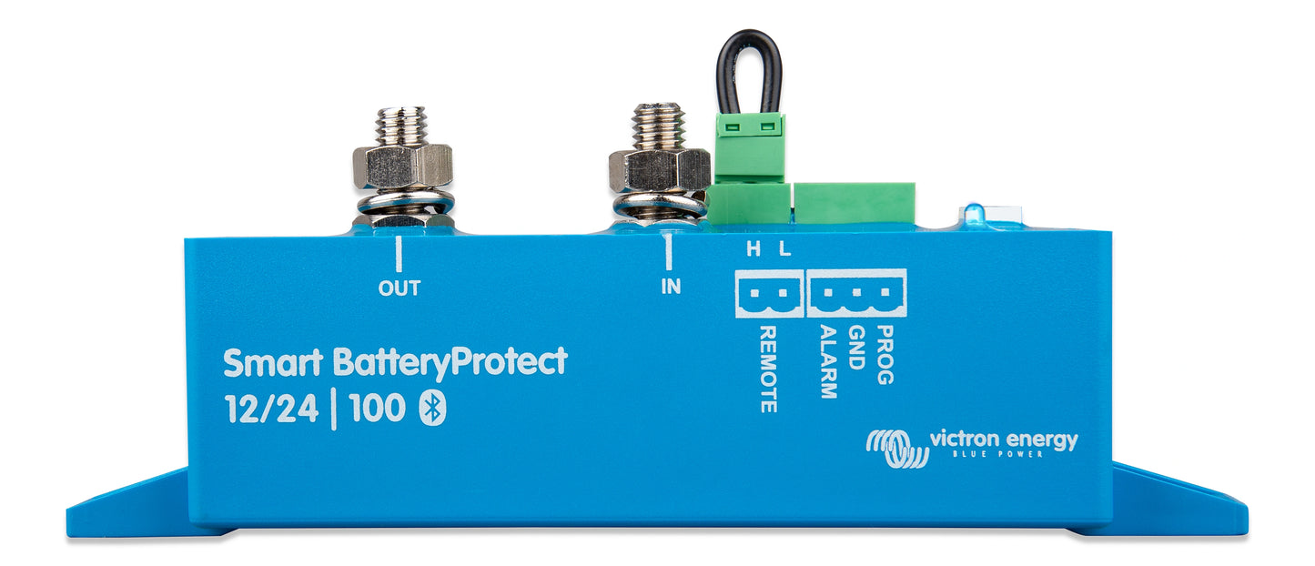 Victron BP-100 Smart Battery Protect  12/24V 100A