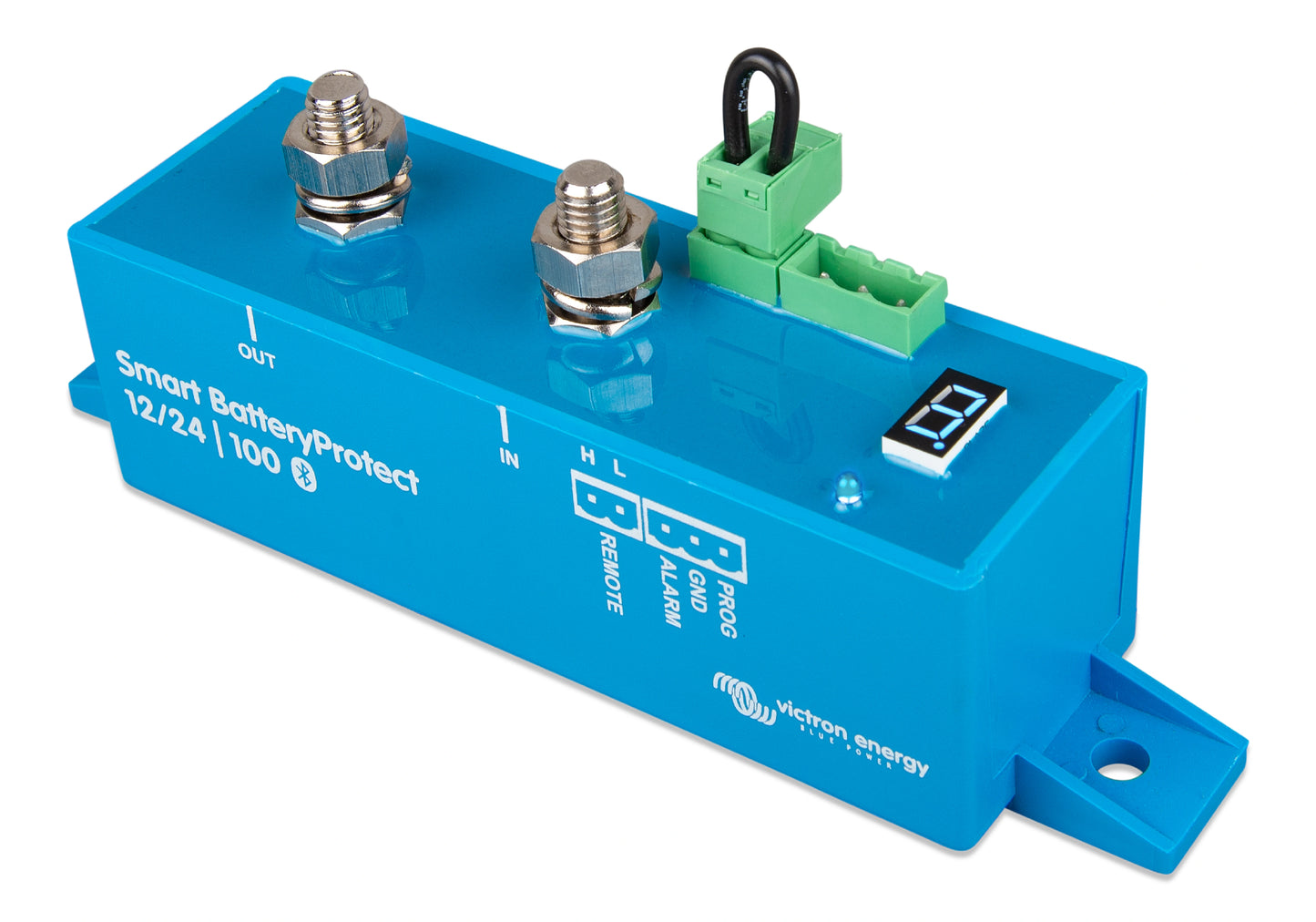Victron BP-100 Smart Battery Protect  12/24V 100A
