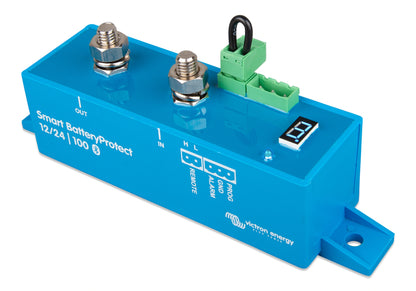 Victron BP-100 Smart Battery Protect  12/24V 100A