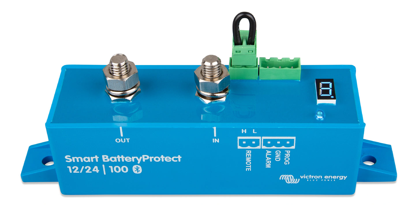 Victron BP-100 Smart Battery Protect  12/24V 100A