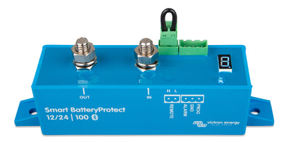 Victron BP-100 Smart Battery Protect  12/24V 100A
