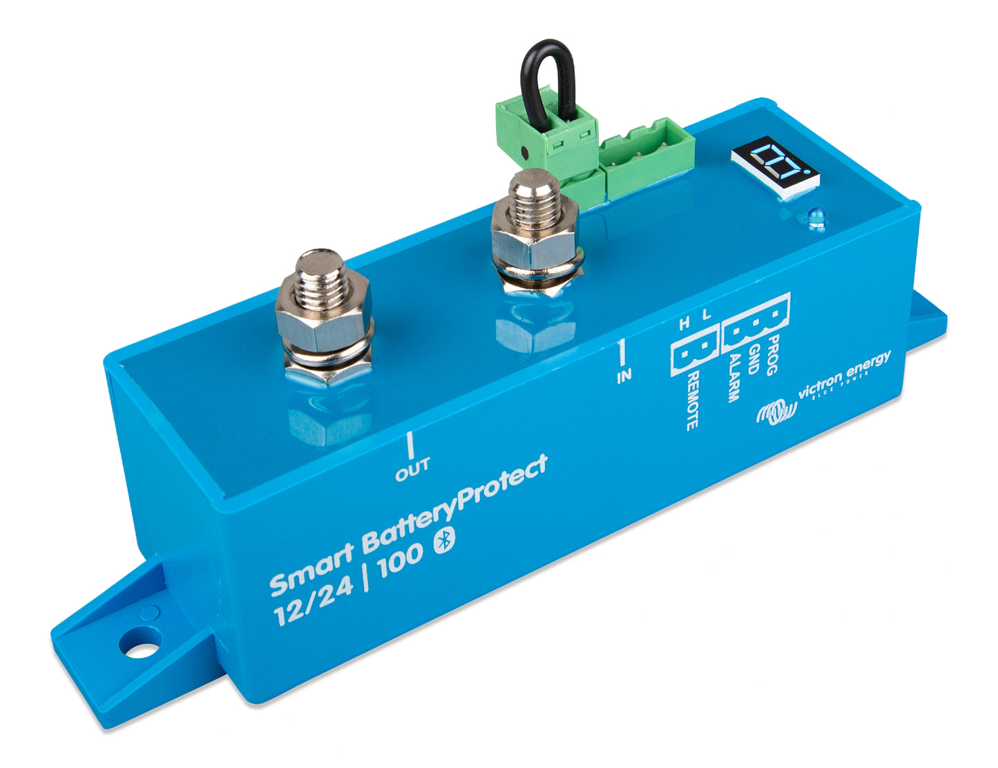 Victron BP-100 Smart Battery Protect  12/24V 100A