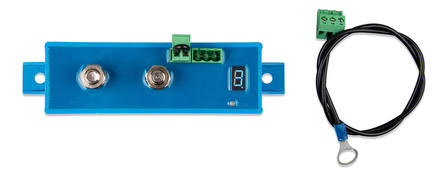 Victron BP-100 Smart Battery Protect  12/24V 100A