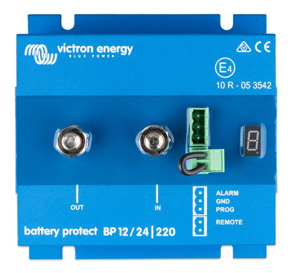 Victron Battery Protect 12/24/48V