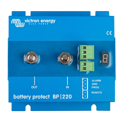 Victron Energy BP-220 BatteryProtect 12/24V 220A