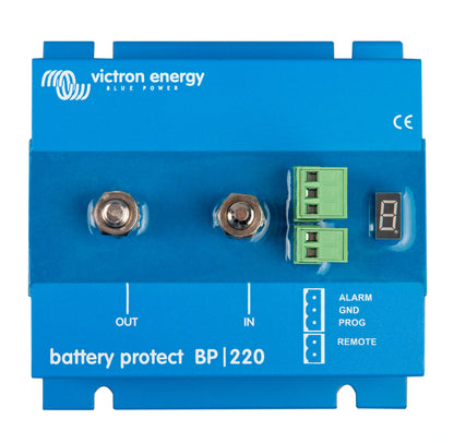Victron Battery Protect 12/24/48V
