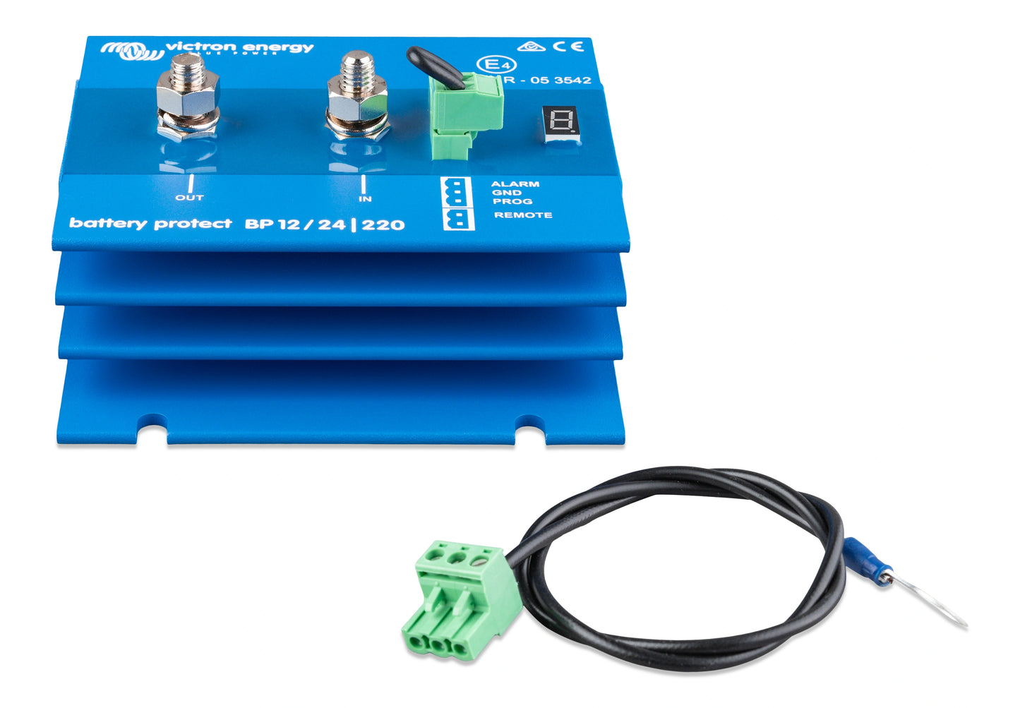 Victron Battery Protect 12/24/48V