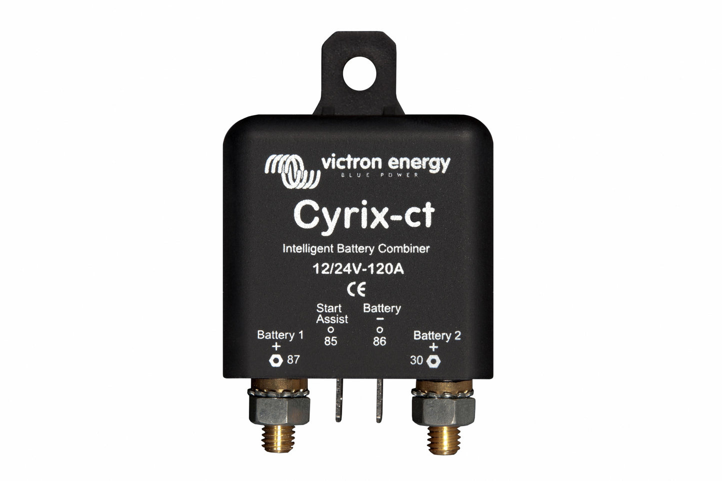 Victron Cyrix-ct 12/24V Battery Combiner