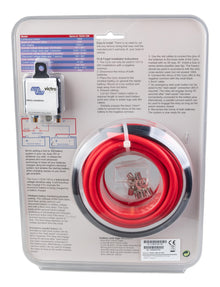 Victron Cyrix-ct 120A Battery Combiner Kit