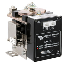 Victron Cyrix-i 400A Battery Combiner