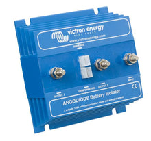 Victron Argo Diode 40A & 80A 2 Batteries Combiner