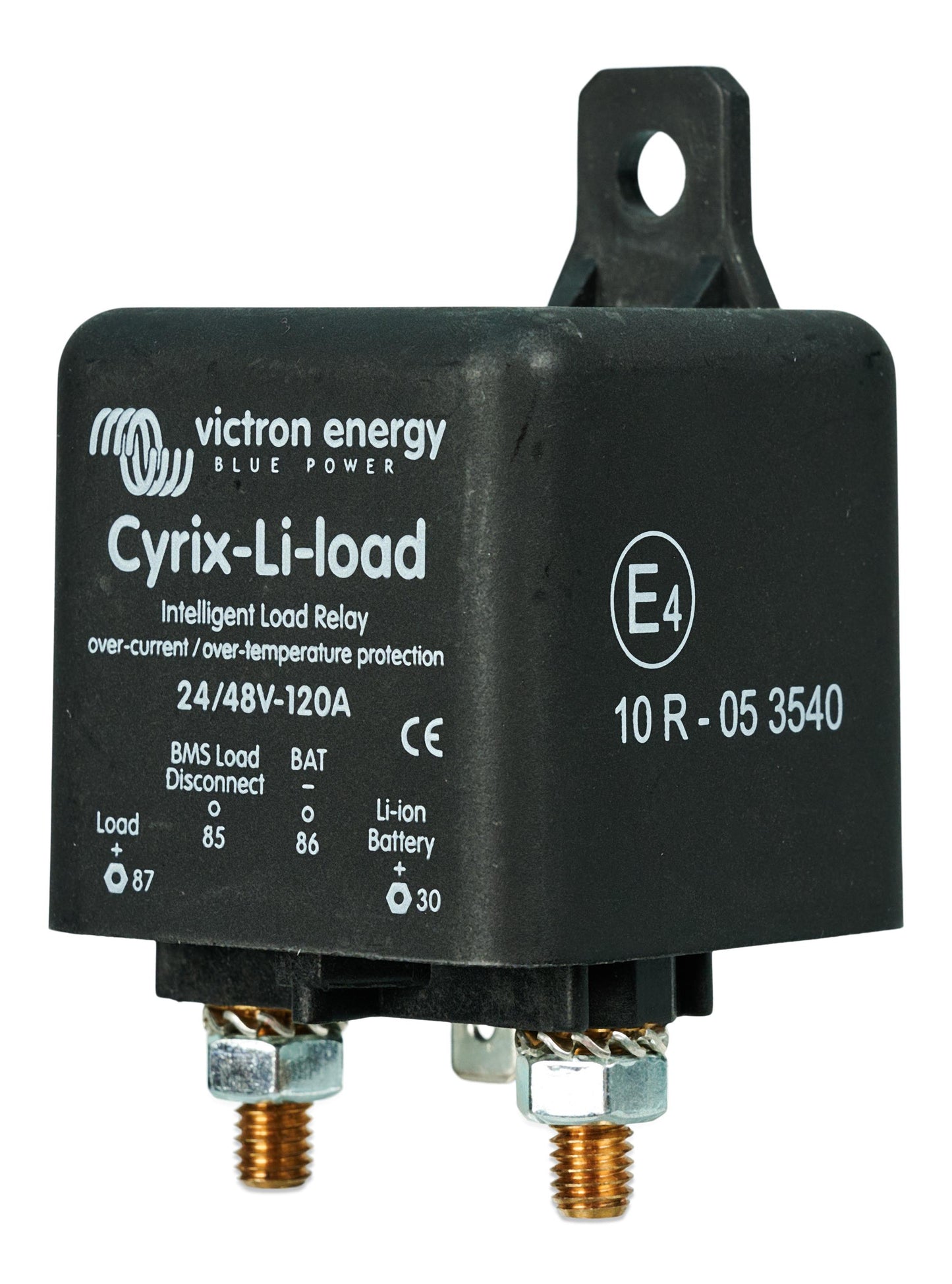 Victron Cyrix-Li-Load 120A Battery Combiner