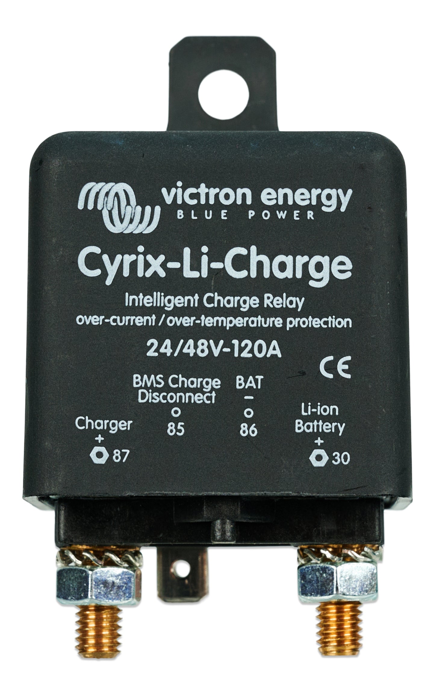 Victron Cyrix-Li-Charge 120A Battery Combiner
