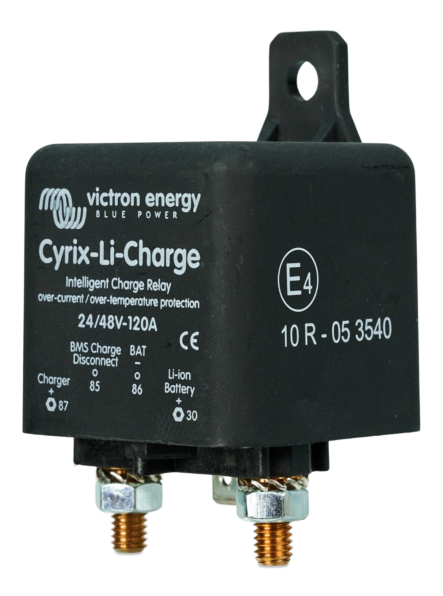 Victron Cyrix-Li-Charge 120A Battery Combiner