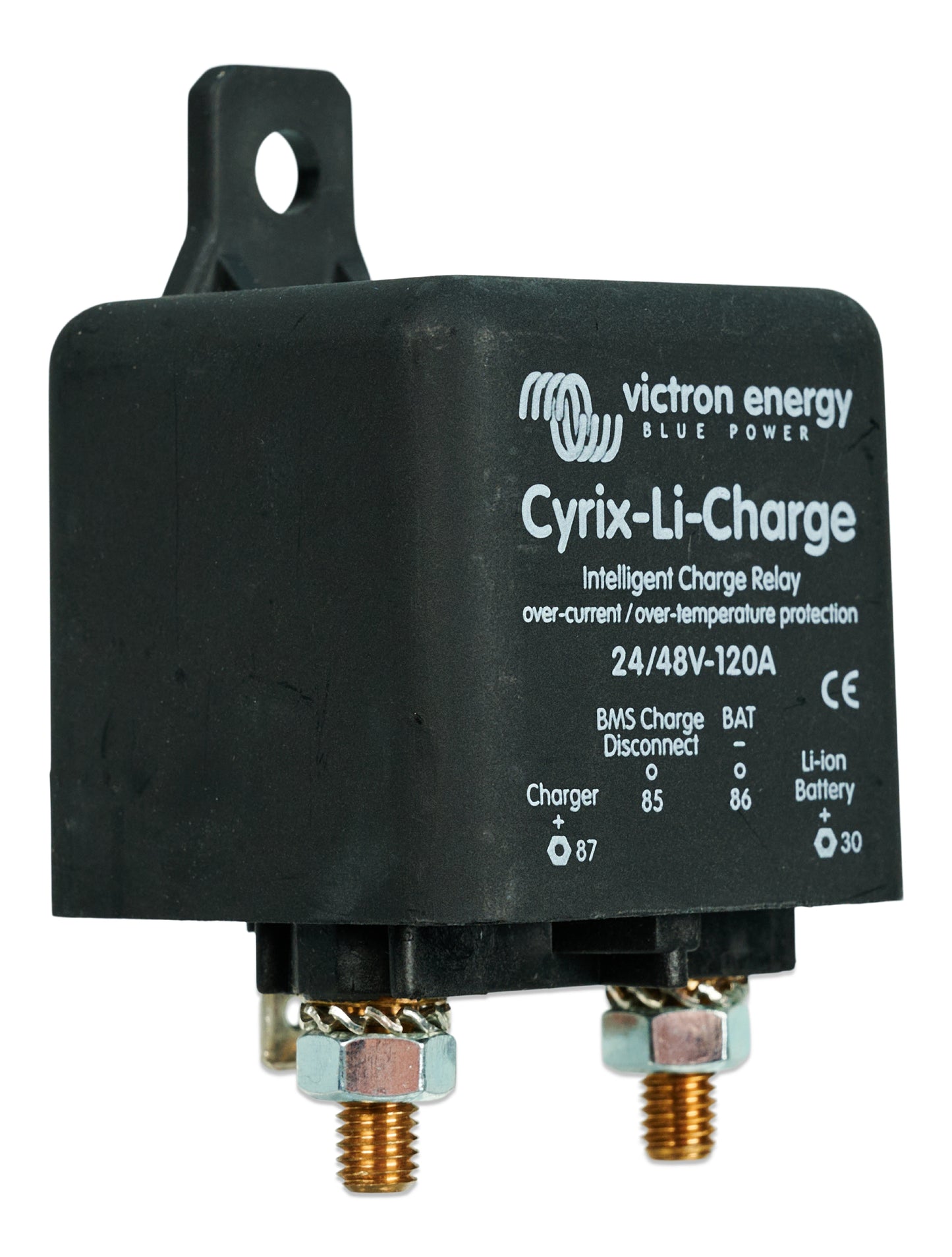 Victron Cyrix-Li-Charge 120A Battery Combiner