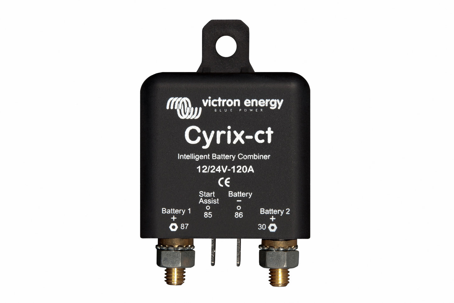 Victron Cyrix-Li-CT 120A Battery Combiner