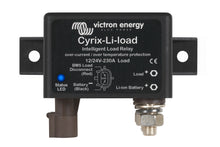 Victron Cyrix-Li-Load 230A Battery Combiner