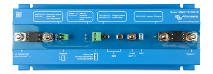 Victron Smart Battery Management System 12/200