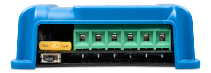 Victron MPPT BlueSolar Charge Controllers 75/10 (12/24V-10A)