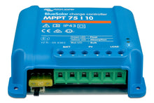 Victron MPPT Charge Controllers 75/10 (12/24V-10A)