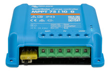 Victron SmartSolar MPPT Charge Controller (12/24/48V)