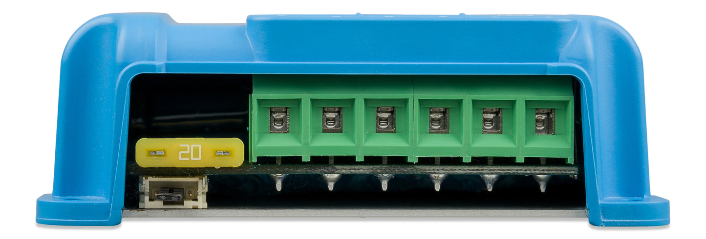 Victron SmartSolar MPPT Charge Controller (12/24/48V)