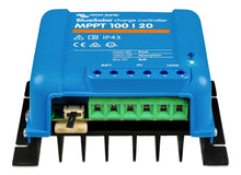 Victron Energy MPPT Charge Controllers 100/20 (12/24/48V-20A)