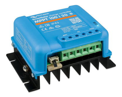 Victron SmartSolar MPPT Charge Controller (12/24/48V)
