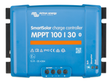 Victron SmartSolar MPPT 100/30 Solar Charge Controller 100V 30A