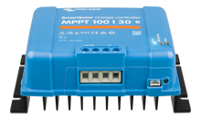 Victron SmartSolar MPPT 100/30 Solar Charge Controller 100V 30A