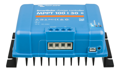 Victron SmartSolar MPPT 100/30 Solar Charge Controller 100V 30A