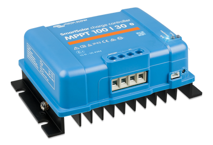 Victron SmartSolar MPPT 100/30 Solar Charge Controller 100V 30A