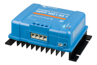 Victron SmartSolar MPPT 100/30 Solar Charge Controller 100V 30A