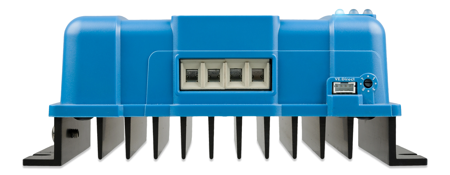 Victron SmartSolar MPPT 100/30 Solar Charge Controller 100V 30A