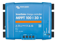 Victron SmartSolar MPPT Charge Controller 100/30 (12/24V-30A)