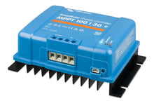 Victron SmartSolar MPPT Charge Controller 100/30 (12/24V-30A)