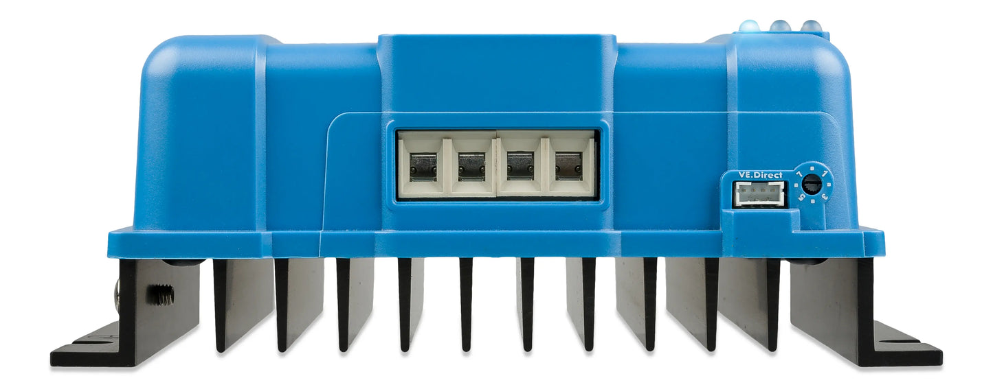Victron SmartSolar MPPT Charge Controller 100/30 (12/24V-30A)